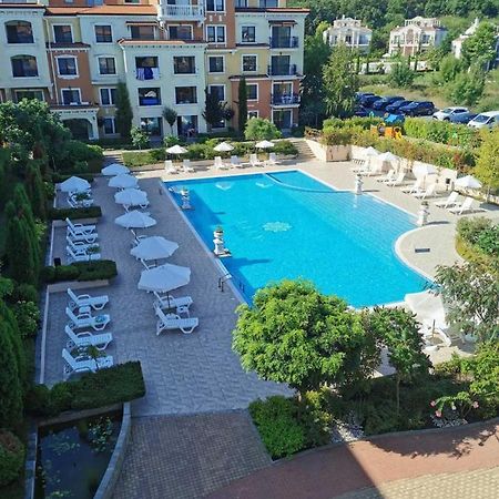 Lily Beach - Apartment 408A Созопол Екстериор снимка