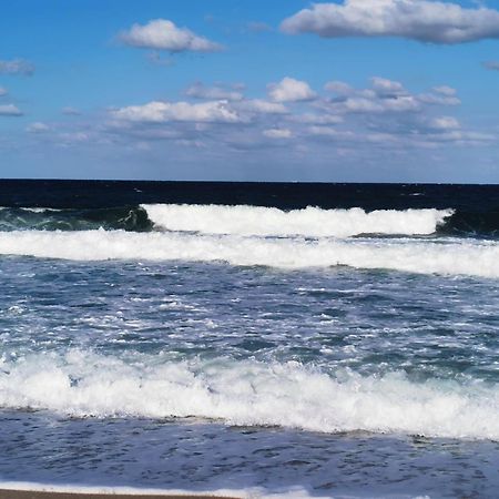 Lily Beach - Apartment 408A Созопол Екстериор снимка