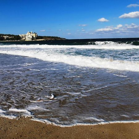 Lily Beach - Apartment 408A Созопол Екстериор снимка