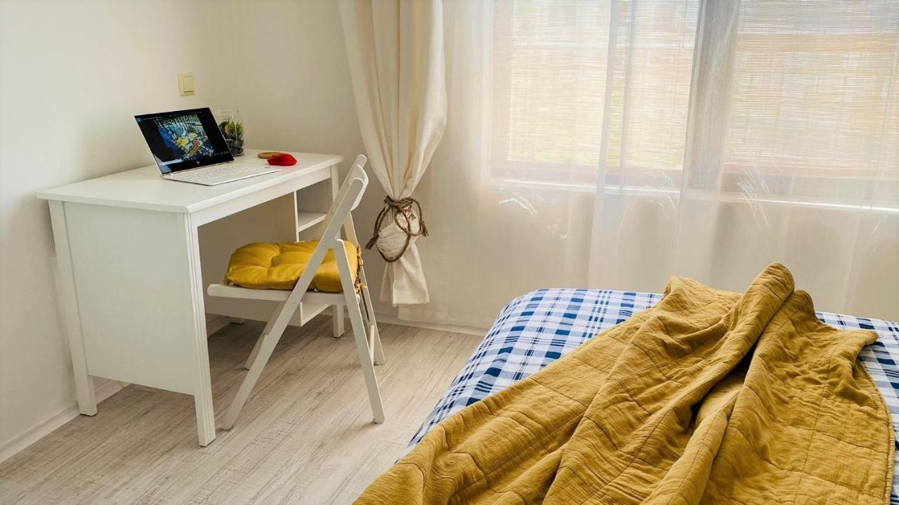 Lily Beach - Apartment 408A Созопол Екстериор снимка