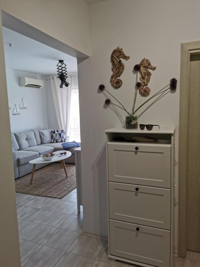 Lily Beach - Apartment 408A Созопол Екстериор снимка