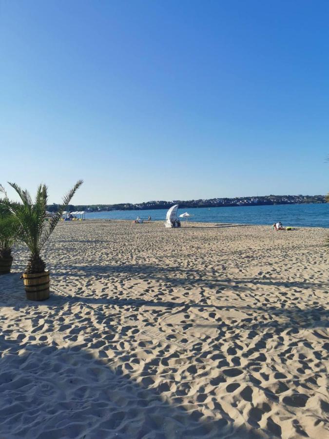 Lily Beach - Apartment 408A Созопол Екстериор снимка