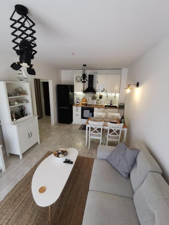 Lily Beach - Apartment 408A Созопол Екстериор снимка