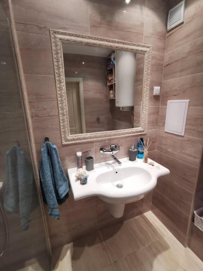 Lily Beach - Apartment 408A Созопол Екстериор снимка