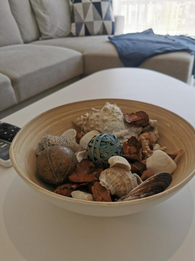Lily Beach - Apartment 408A Созопол Екстериор снимка