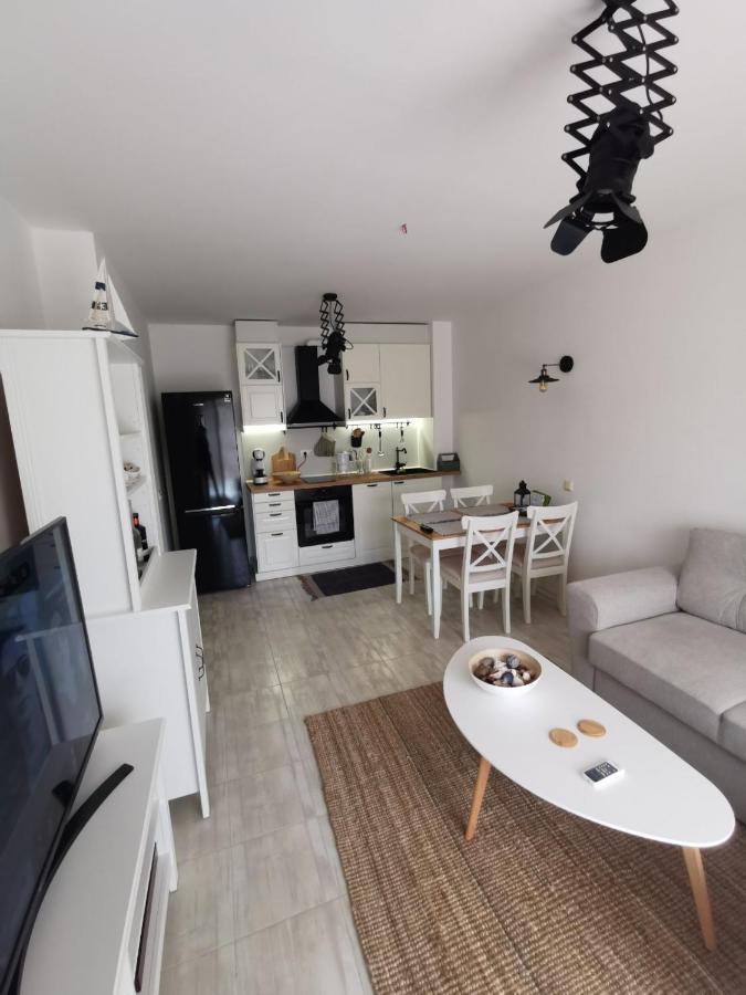 Lily Beach - Apartment 408A Созопол Екстериор снимка