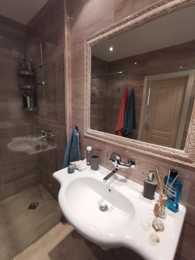 Lily Beach - Apartment 408A Созопол Екстериор снимка