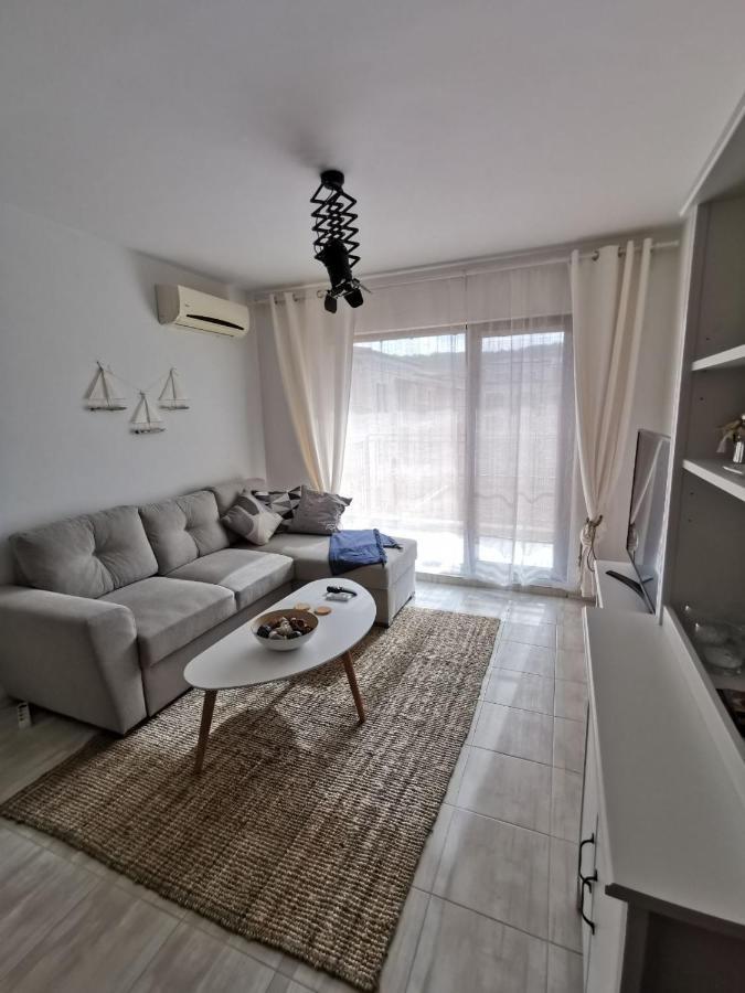 Lily Beach - Apartment 408A Созопол Екстериор снимка