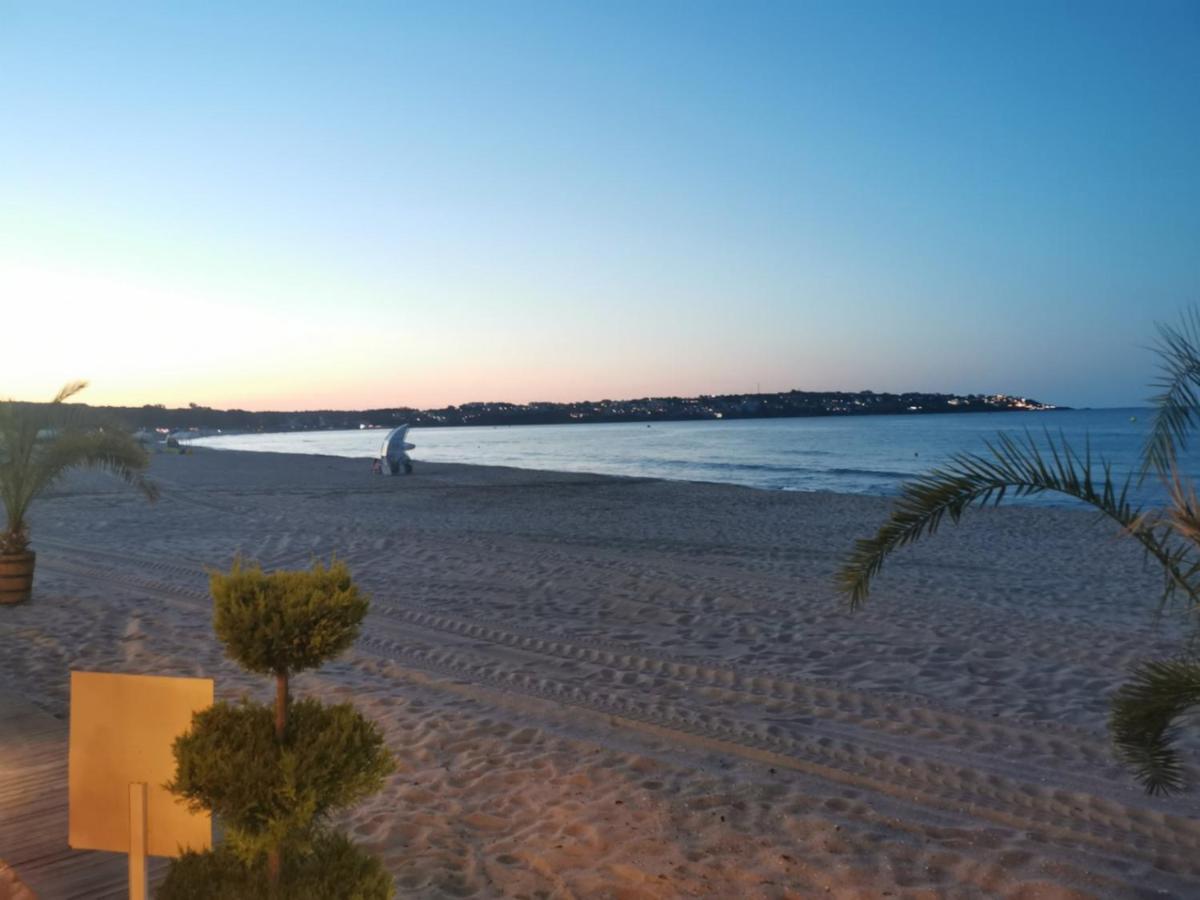 Lily Beach - Apartment 408A Созопол Екстериор снимка