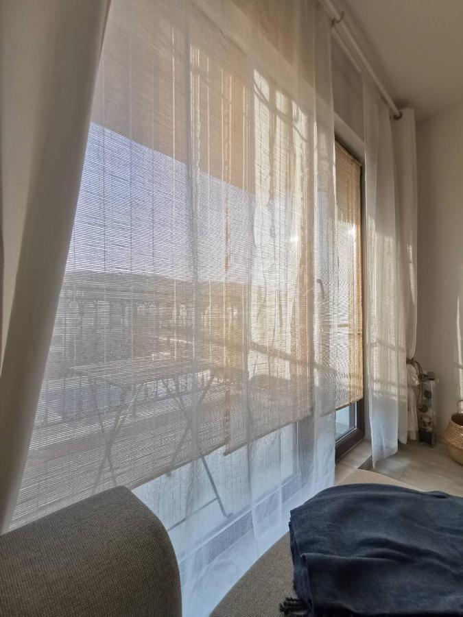 Lily Beach - Apartment 408A Созопол Екстериор снимка