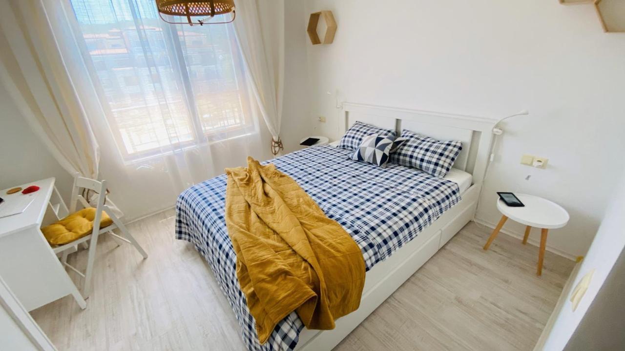 Lily Beach - Apartment 408A Созопол Екстериор снимка